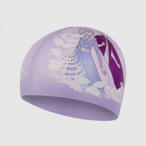 Speedo Bags | Disney Junior Print Cap Frozen 2 Purple/White – Kids|Womens