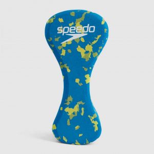 Speedo Swim accessories | Pullbuoy Blue/Green Black/Silver – Womens