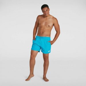 Speedo Swim shorts | Essentials 16″ Swim Short Blue Blue – Mens